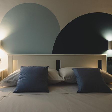 Piazza Verdi B&B Vasto Eksteriør billede