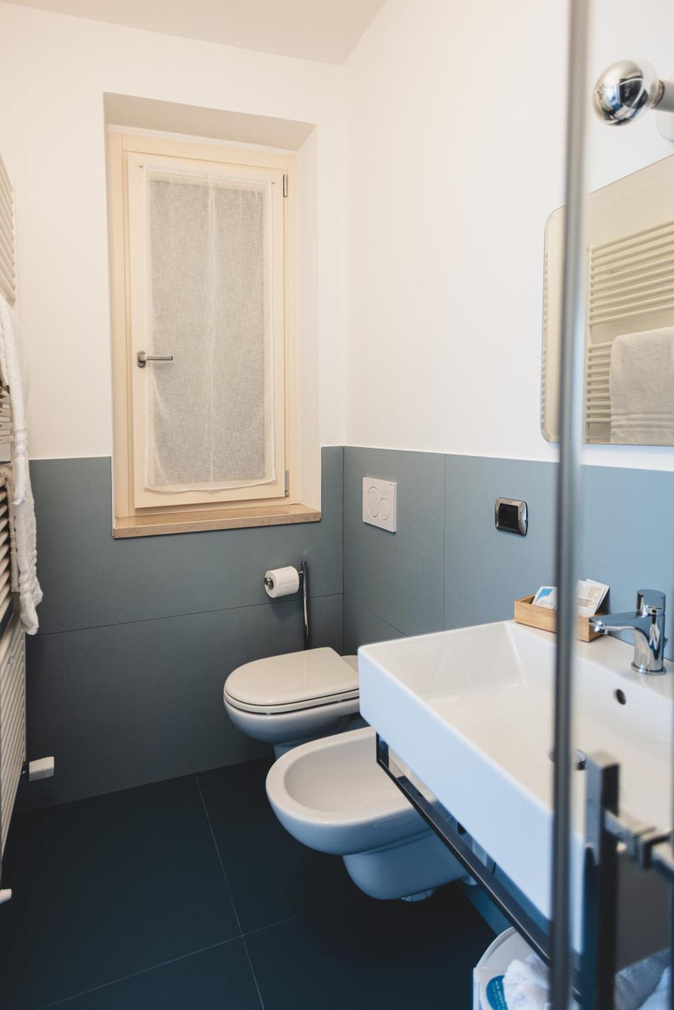 Piazza Verdi B&B Vasto Eksteriør billede