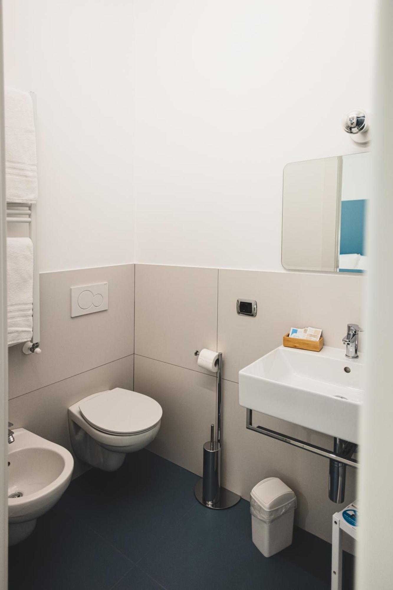Piazza Verdi B&B Vasto Eksteriør billede