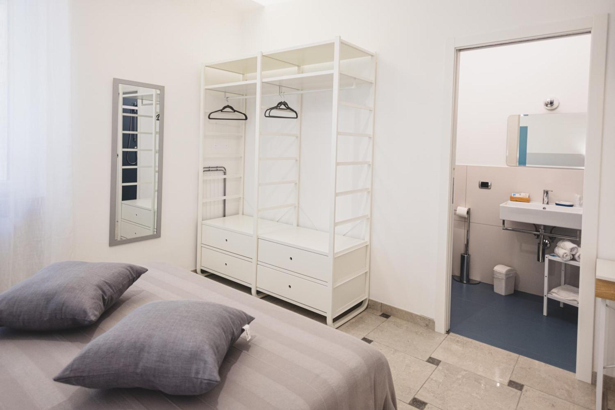 Piazza Verdi B&B Vasto Eksteriør billede