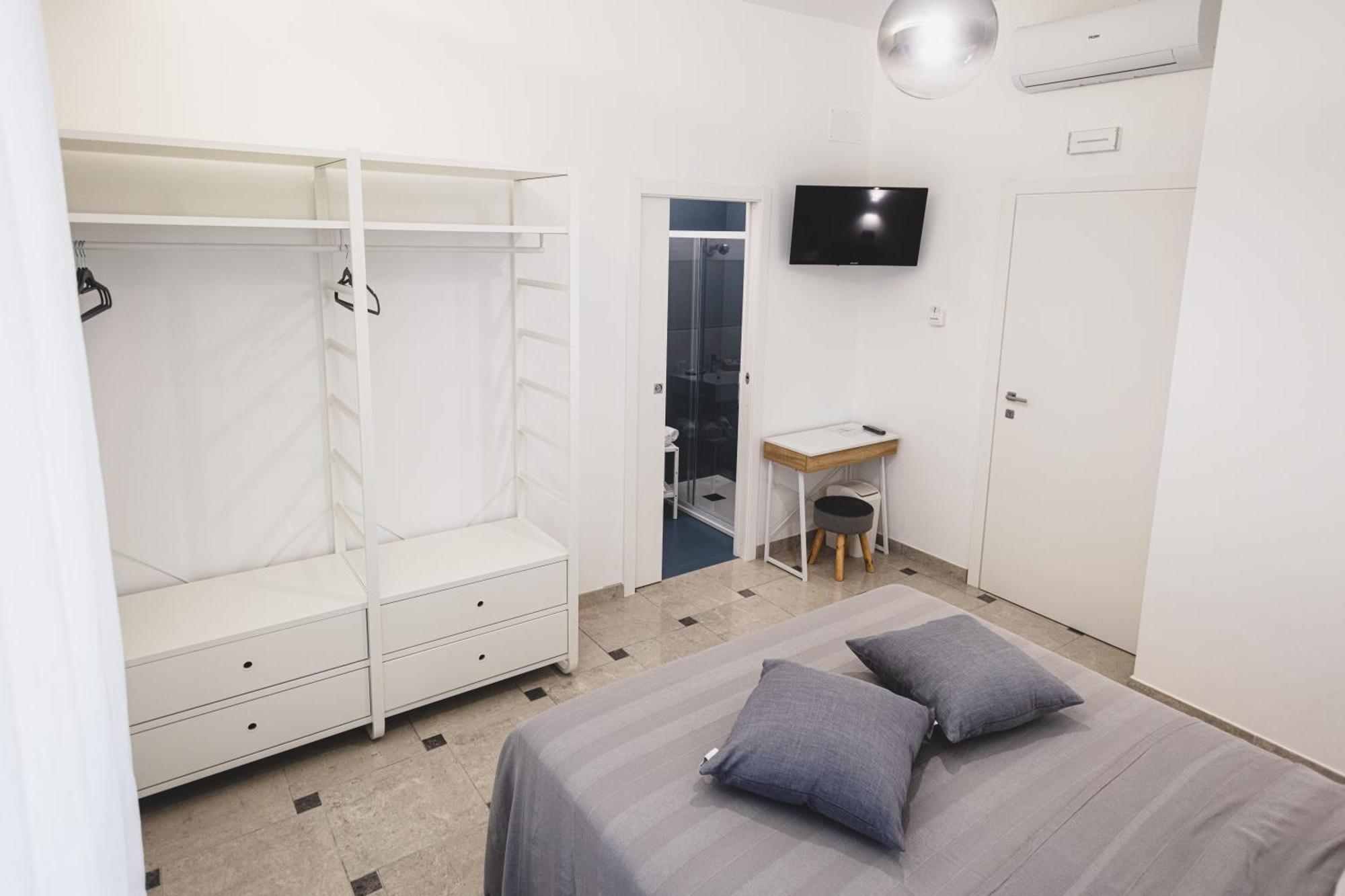 Piazza Verdi B&B Vasto Eksteriør billede