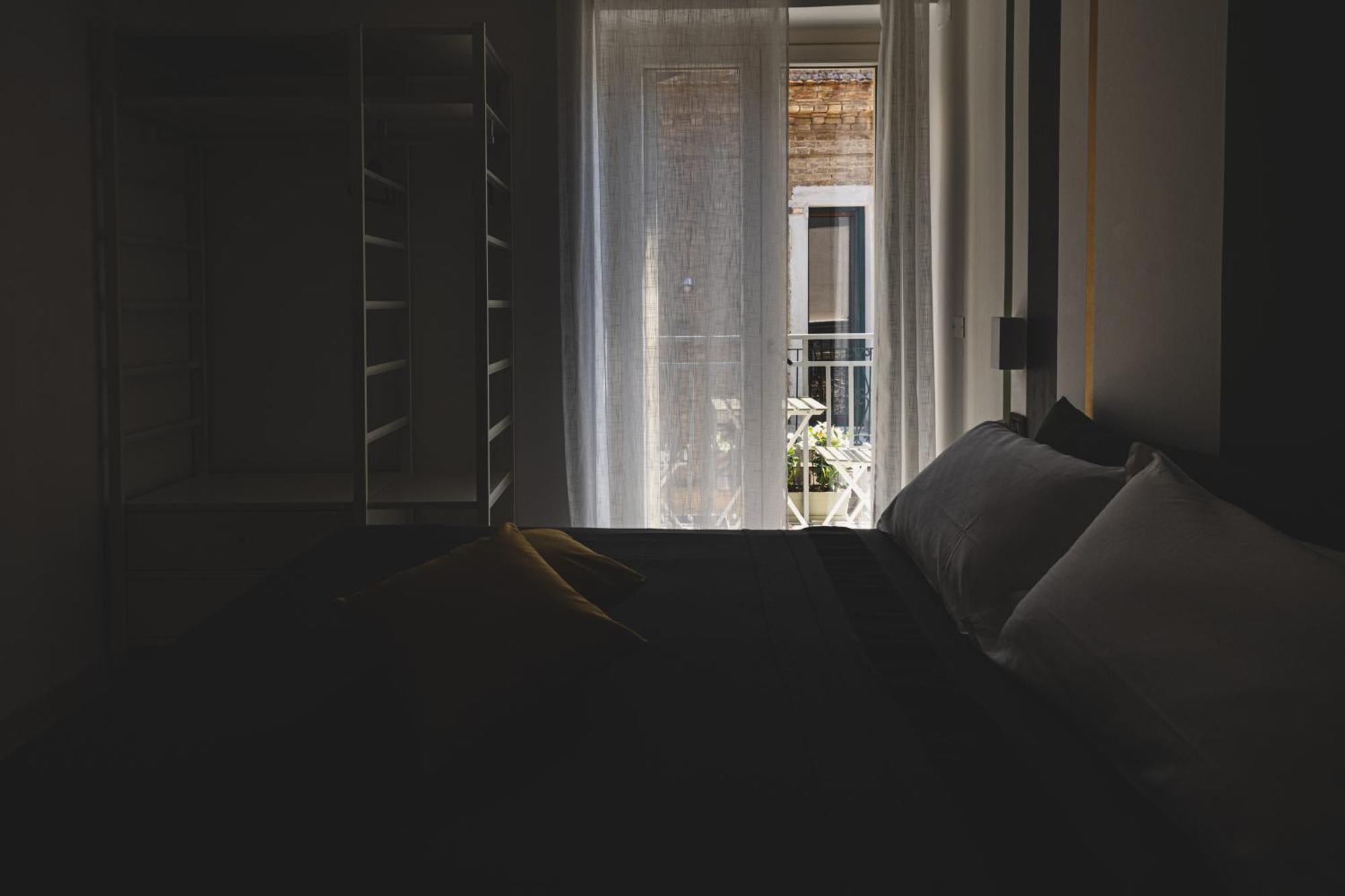 Piazza Verdi B&B Vasto Eksteriør billede