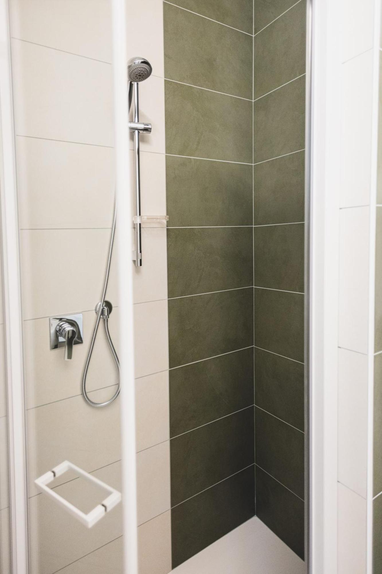 Piazza Verdi B&B Vasto Eksteriør billede