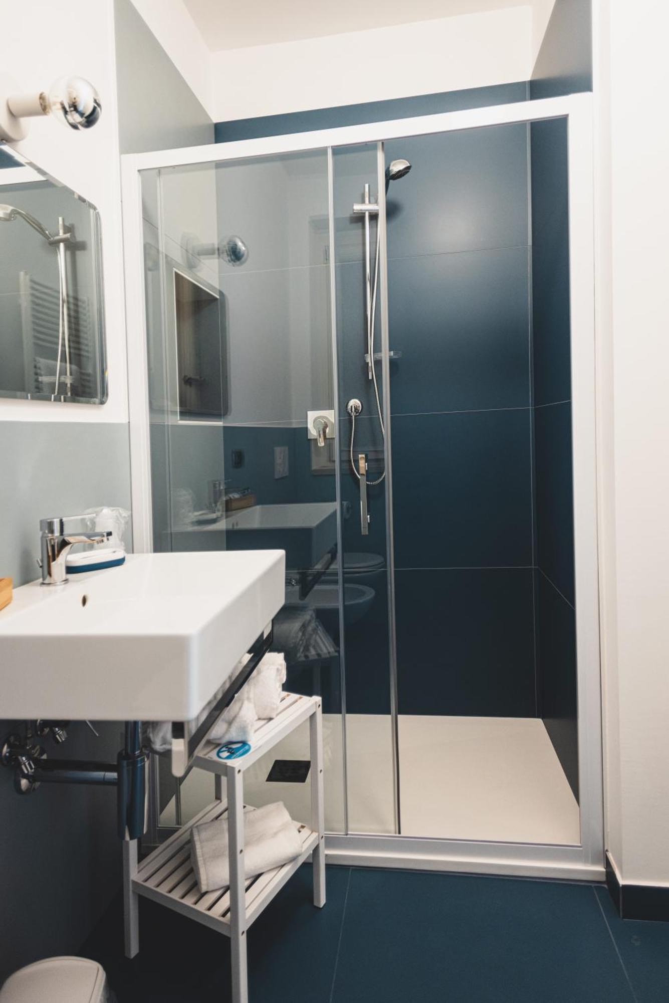 Piazza Verdi B&B Vasto Eksteriør billede