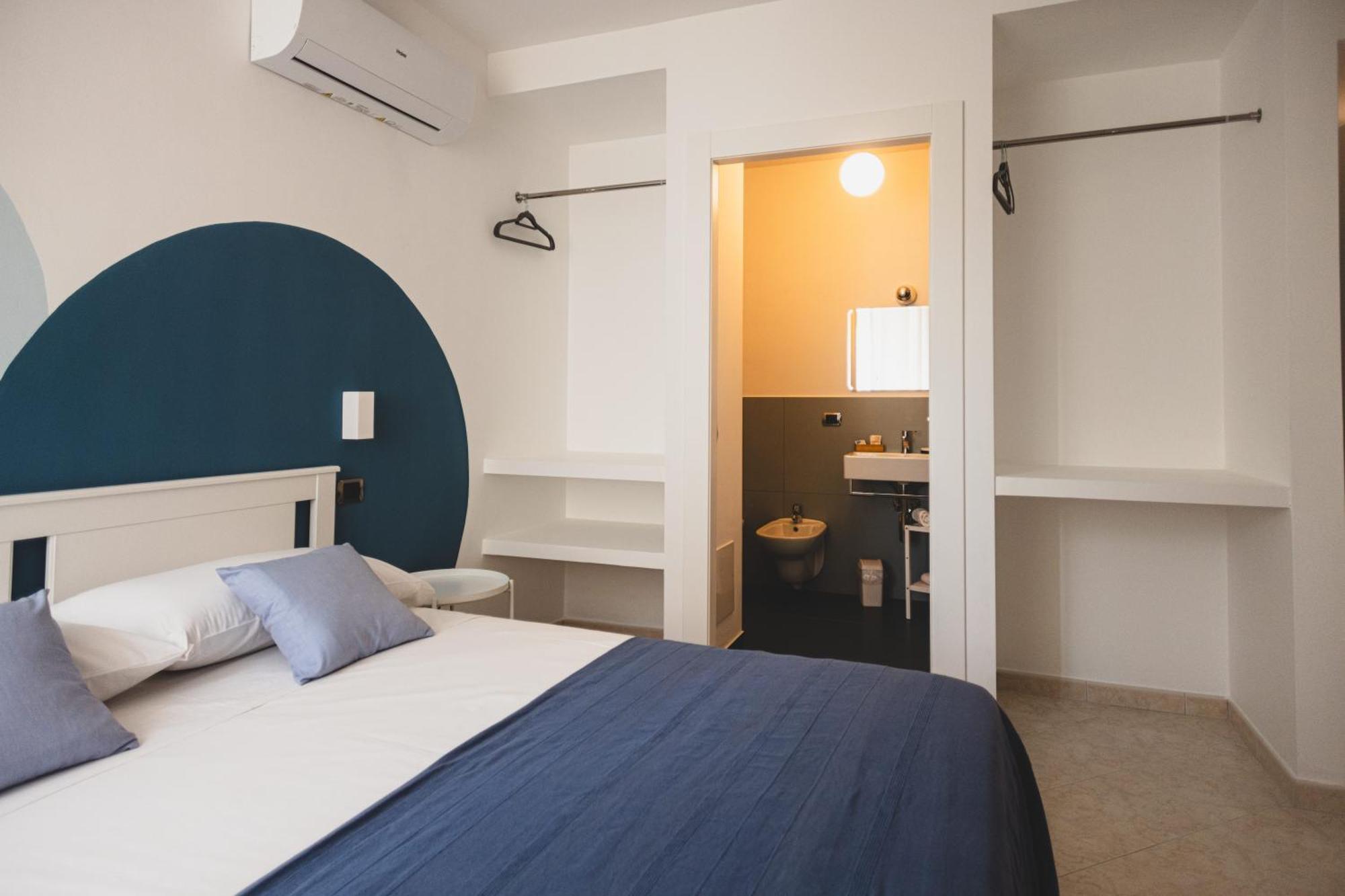 Piazza Verdi B&B Vasto Eksteriør billede