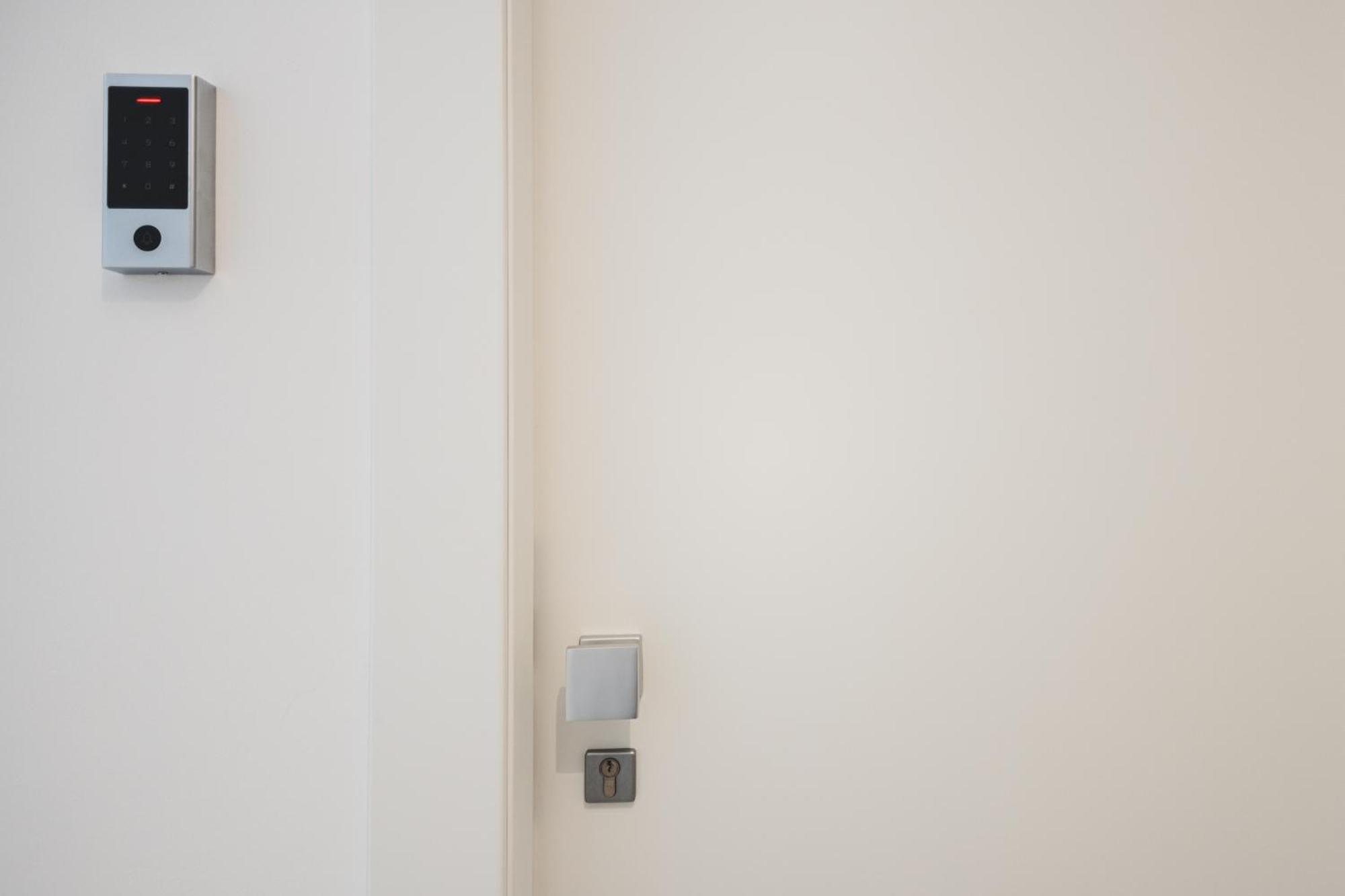 Piazza Verdi B&B Vasto Eksteriør billede