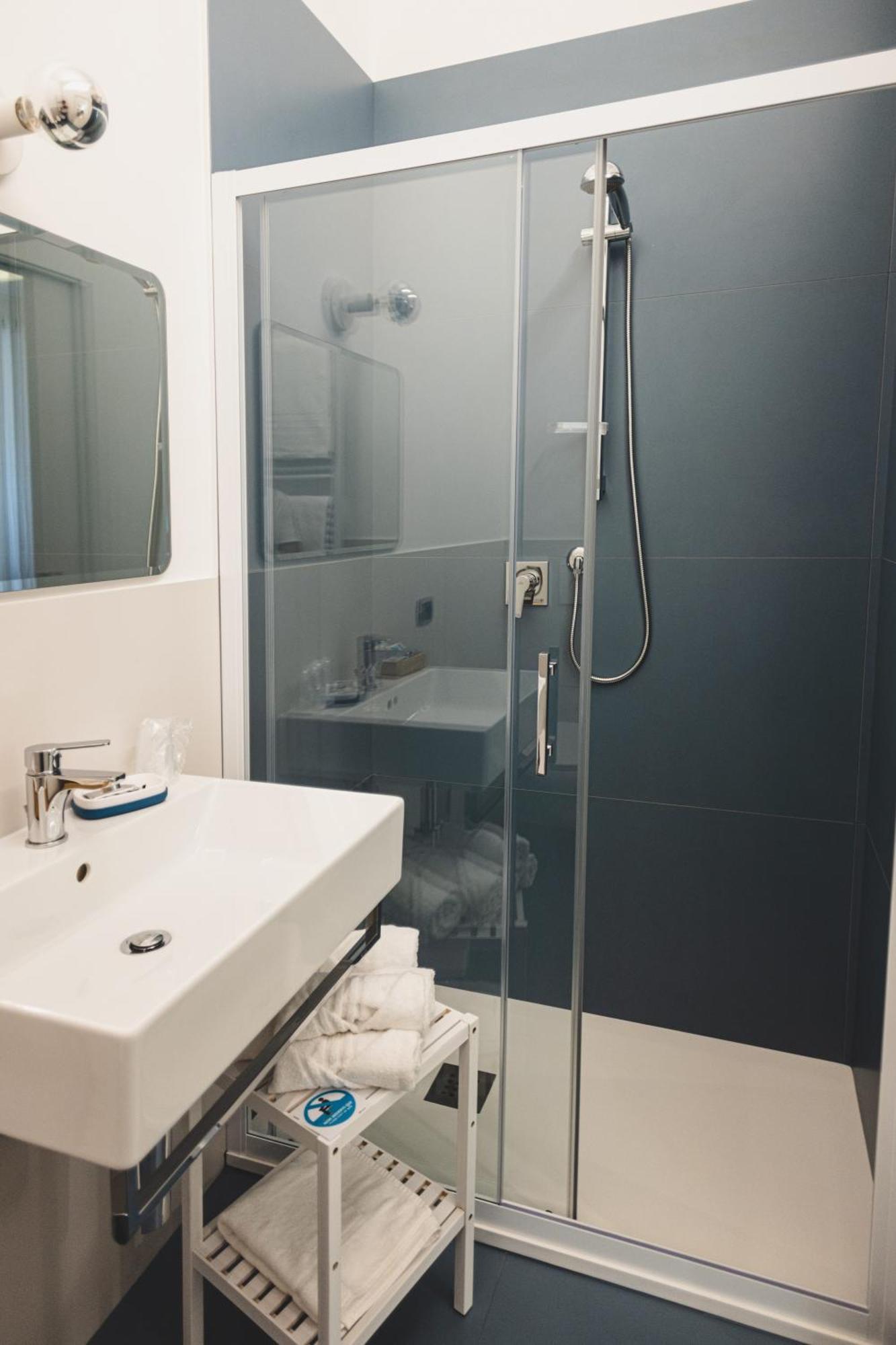 Piazza Verdi B&B Vasto Eksteriør billede