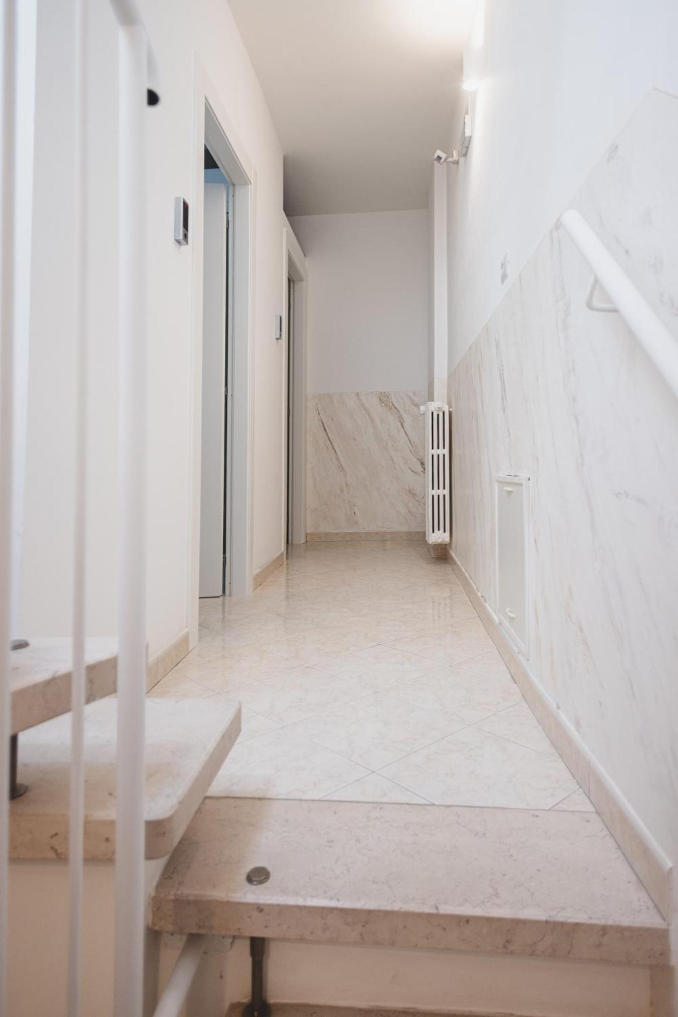 Piazza Verdi B&B Vasto Eksteriør billede