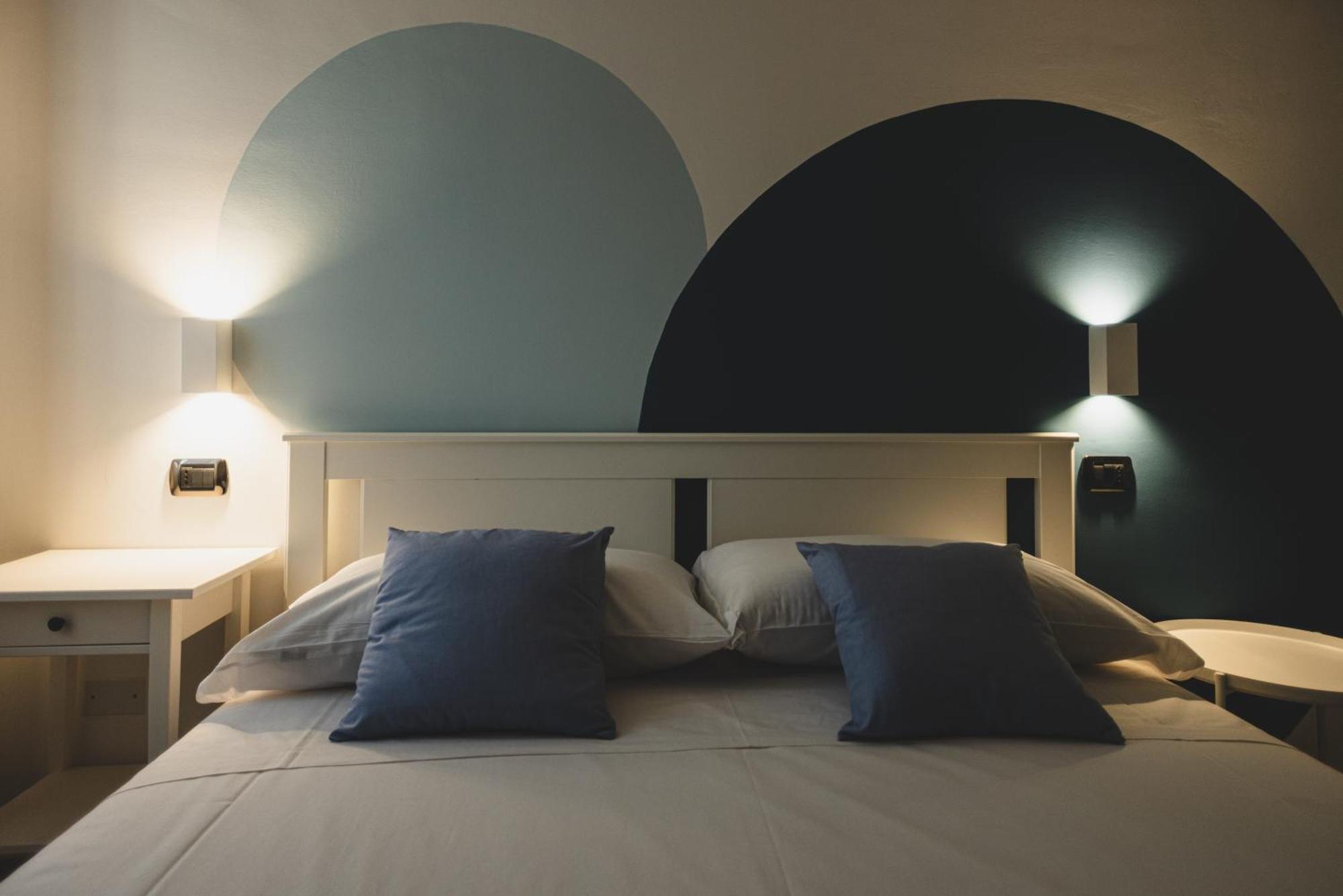 Piazza Verdi B&B Vasto Eksteriør billede