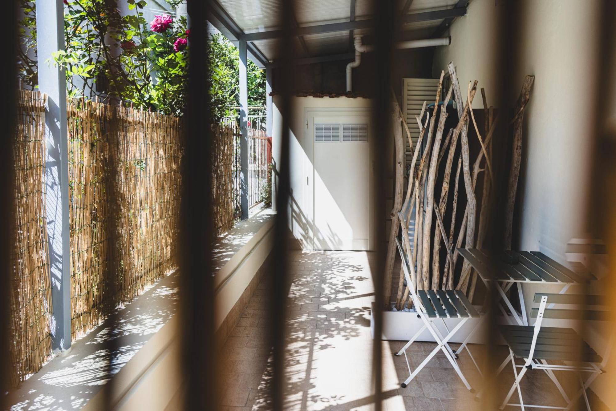 Piazza Verdi B&B Vasto Eksteriør billede