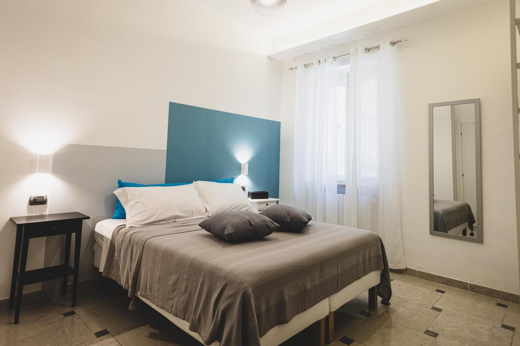 Piazza Verdi B&B Vasto Eksteriør billede