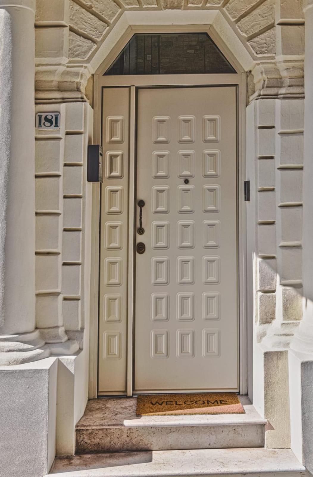 Piazza Verdi B&B Vasto Eksteriør billede